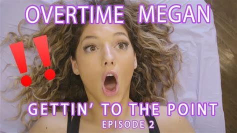 overtime megan mega file|OverTimeMegan